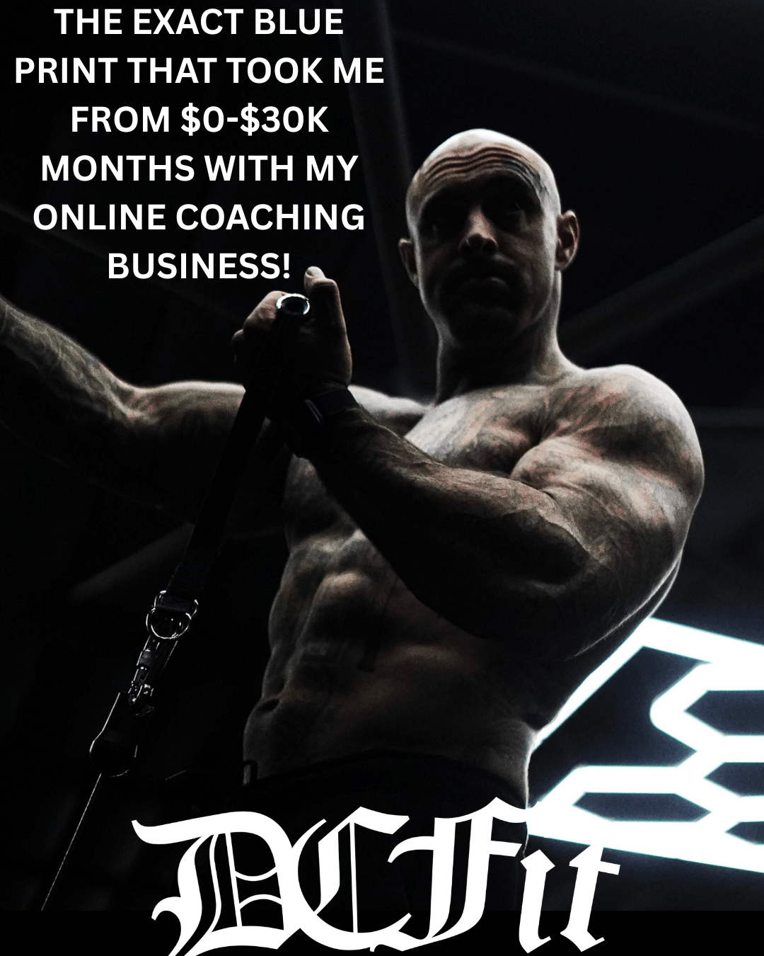 DC Fit Elite Business Blueprint