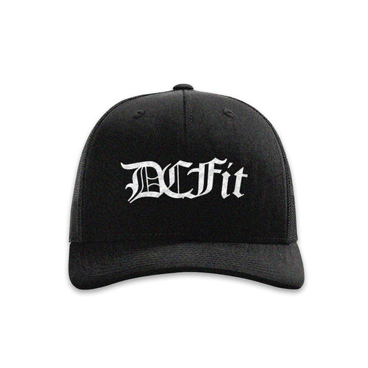 DCFIT Trucker Hat