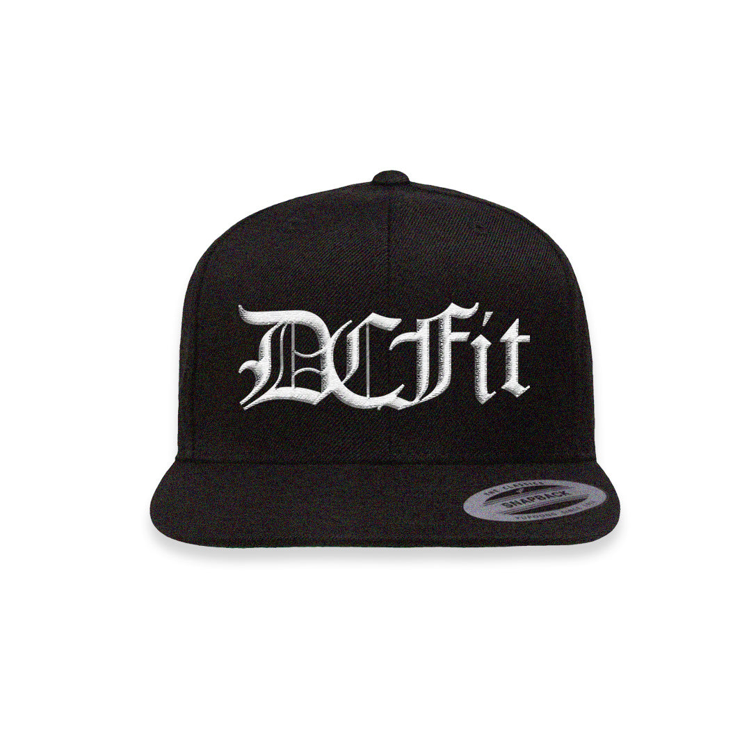 DCFIT Flatbill Hat