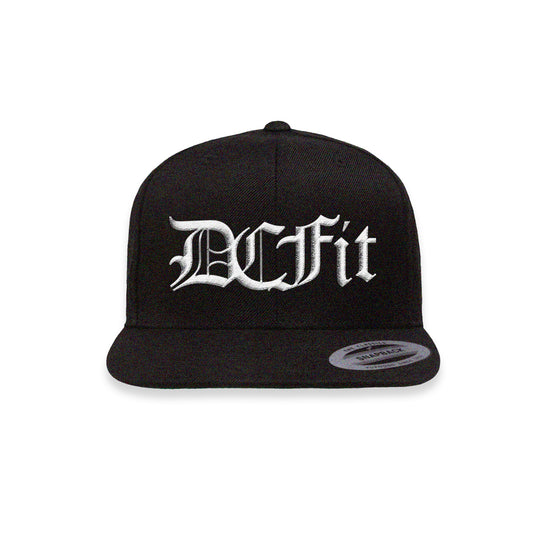DCFIT Flatbill Hat
