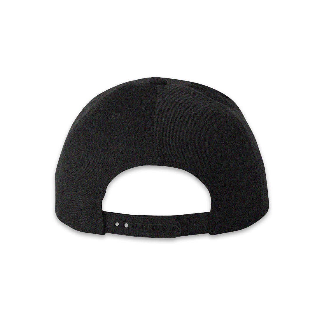 DCFIT Flatbill Hat