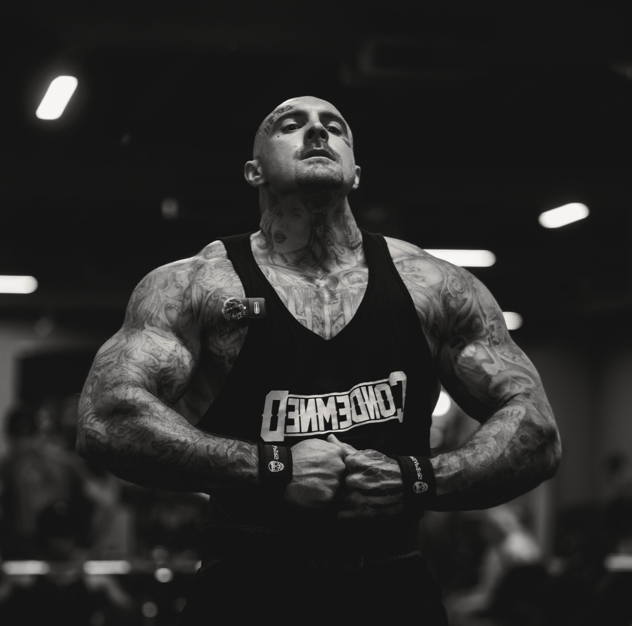 Dane Carter