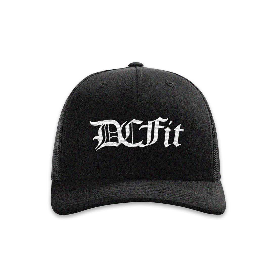 DCFIT Trucker Hat