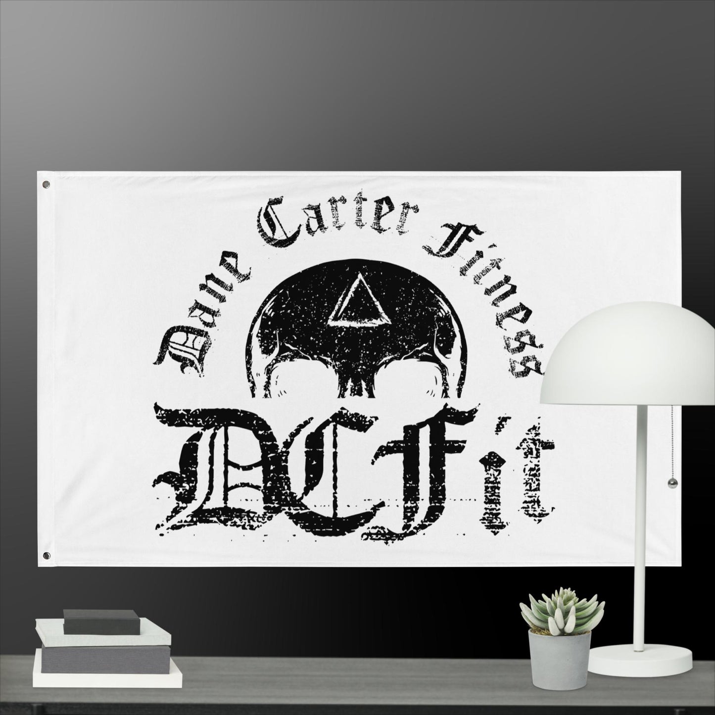 DCFIT Flag