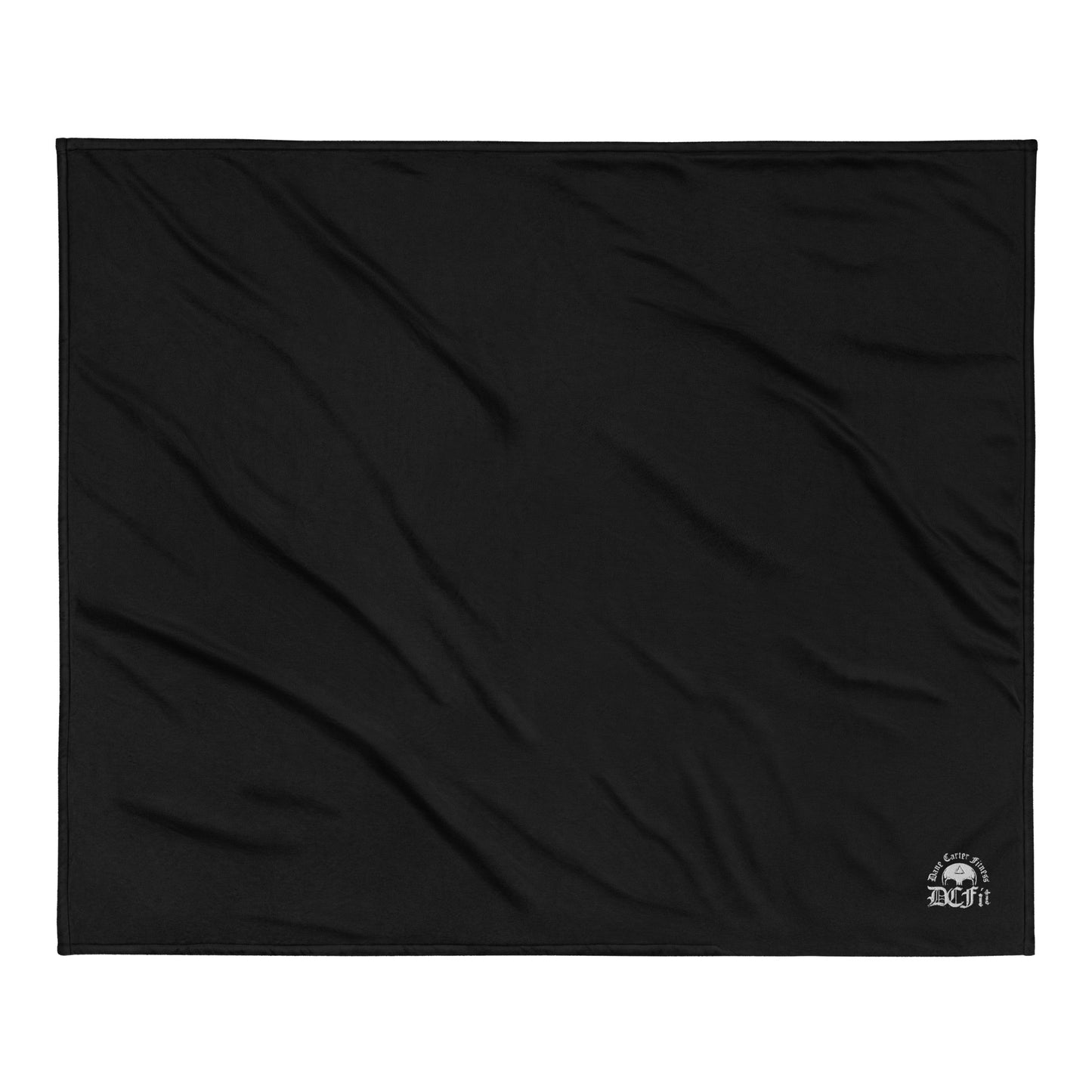 DCFIT Premium sherpa blanket