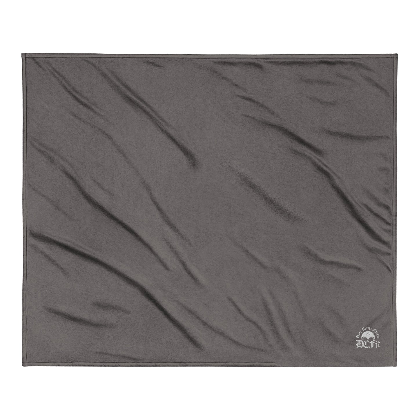 DCFIT Premium sherpa blanket